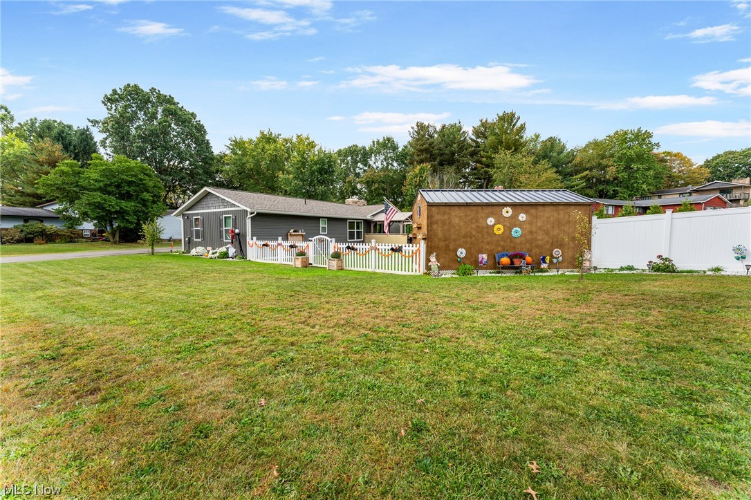 Fulton East Estates - Residential