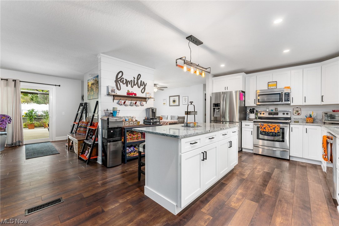 Fulton East Estates - Residential