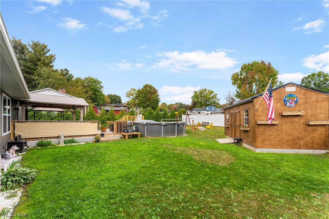 Fulton East Estates - Residential