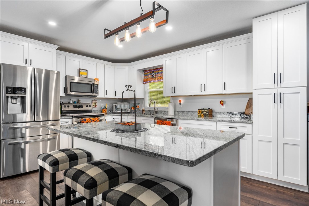 Fulton East Estates - Residential