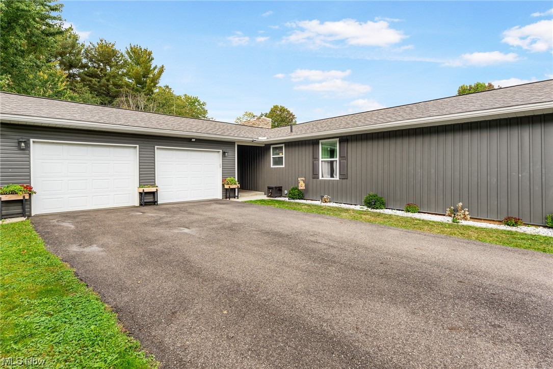 Fulton East Estates - Residential