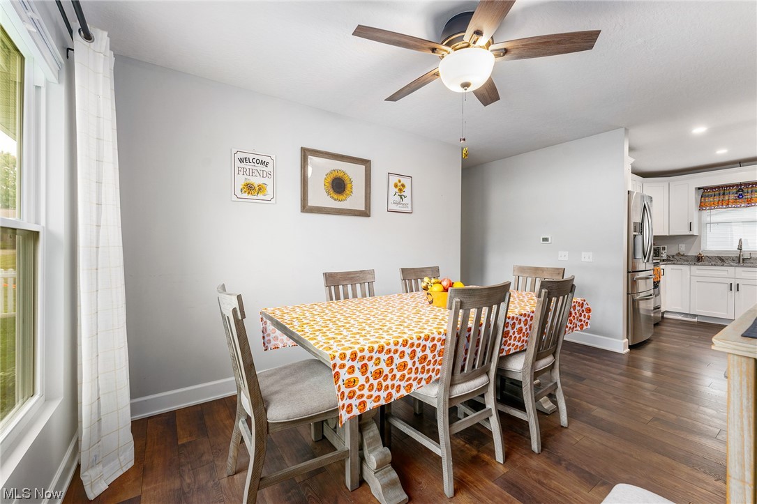 Fulton East Estates - Residential