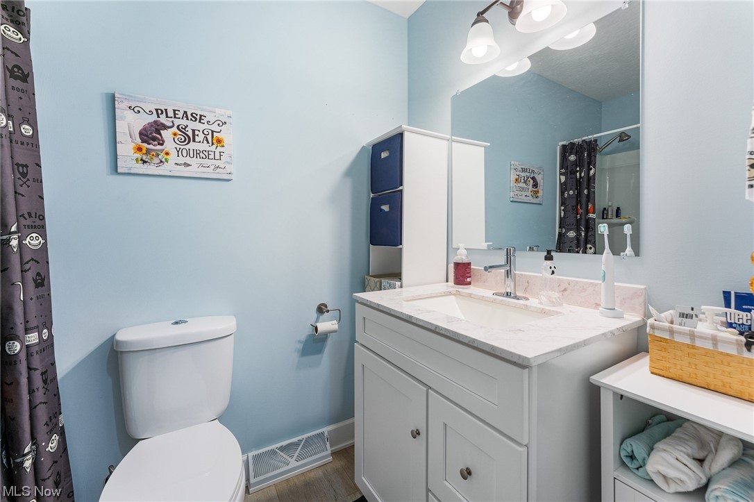 Fulton East Estates - Residential