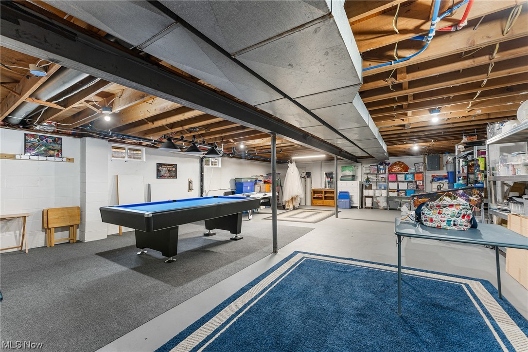 Fulton East Estates - Residential