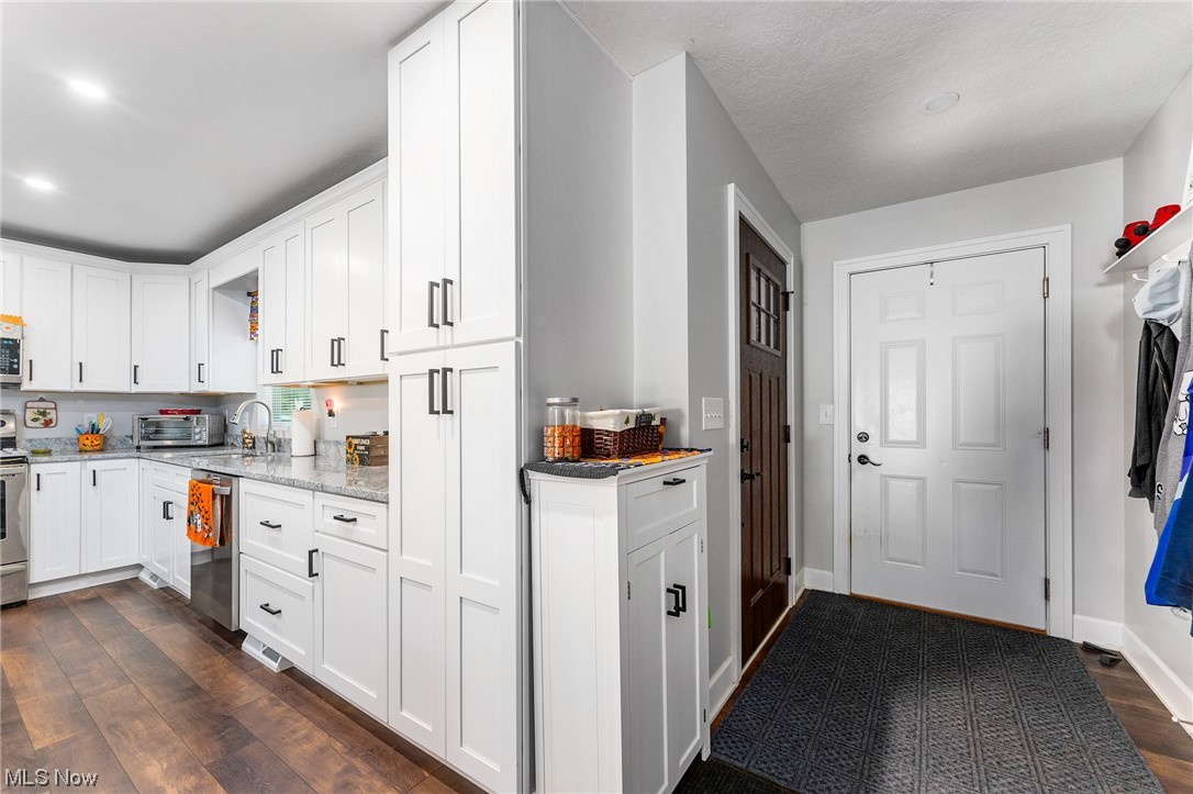 Fulton East Estates - Residential