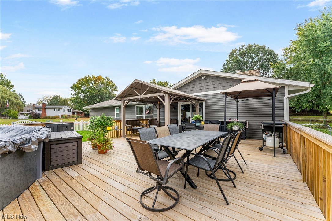 Fulton East Estates - Residential