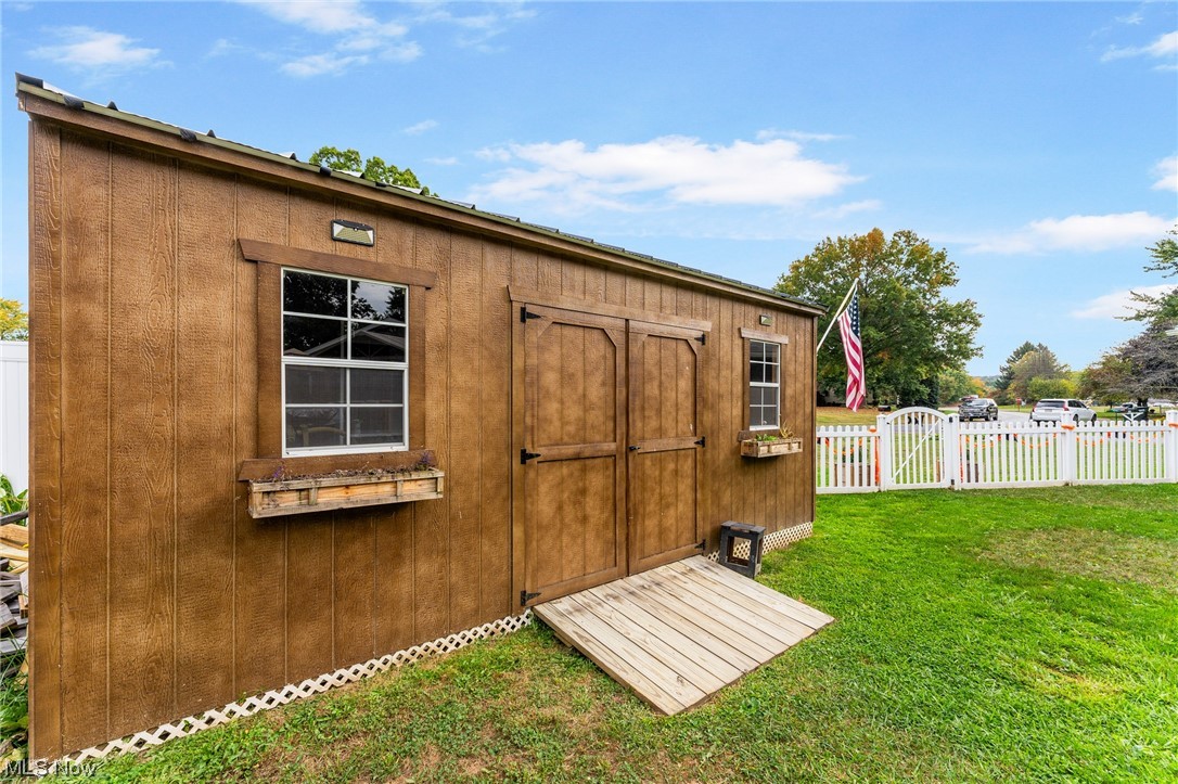 Fulton East Estates - Residential