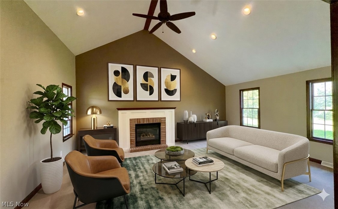 Schneiders Farms - Residential