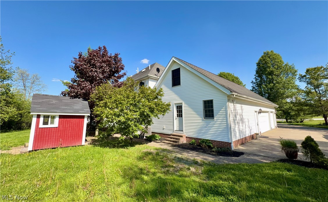 Schneiders Farms - Residential