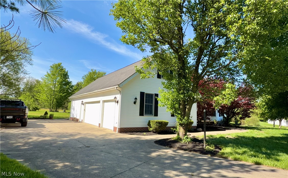 Schneiders Farms - Residential