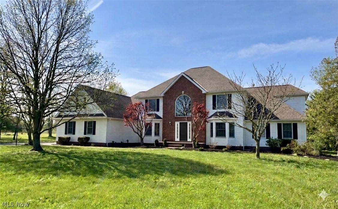 Schneiders Farms - Residential