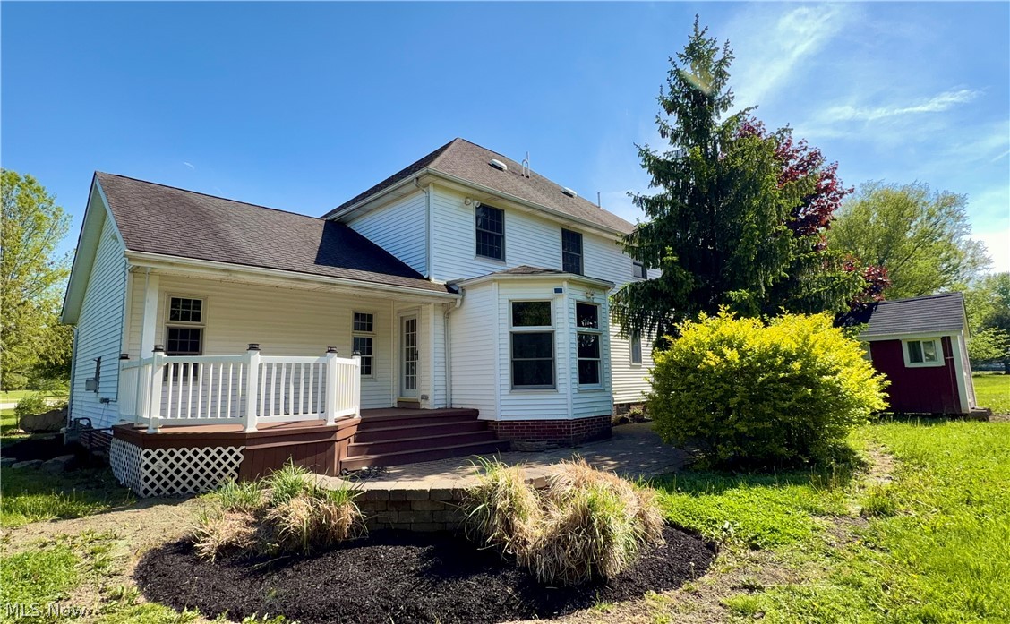 Schneiders Farms - Residential