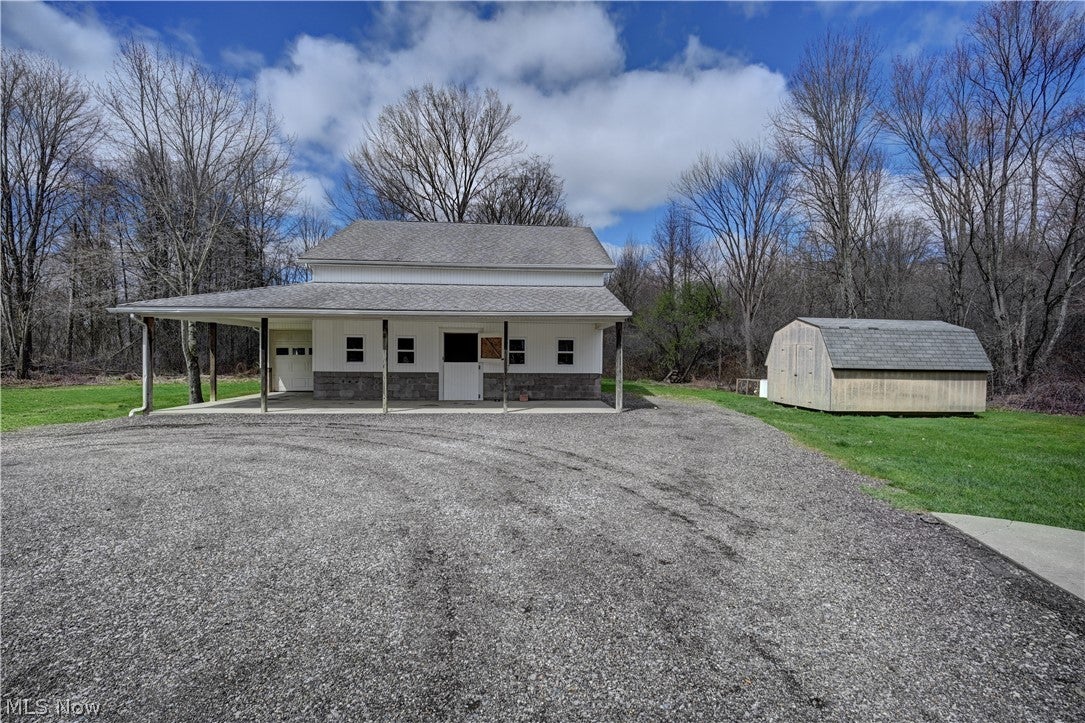 3620 Geauga Portage Easterly Road