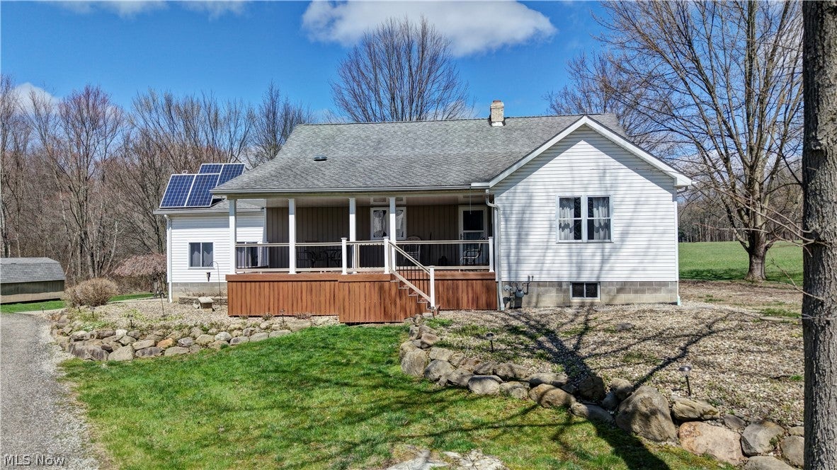 3620 Geauga Portage Easterly Road