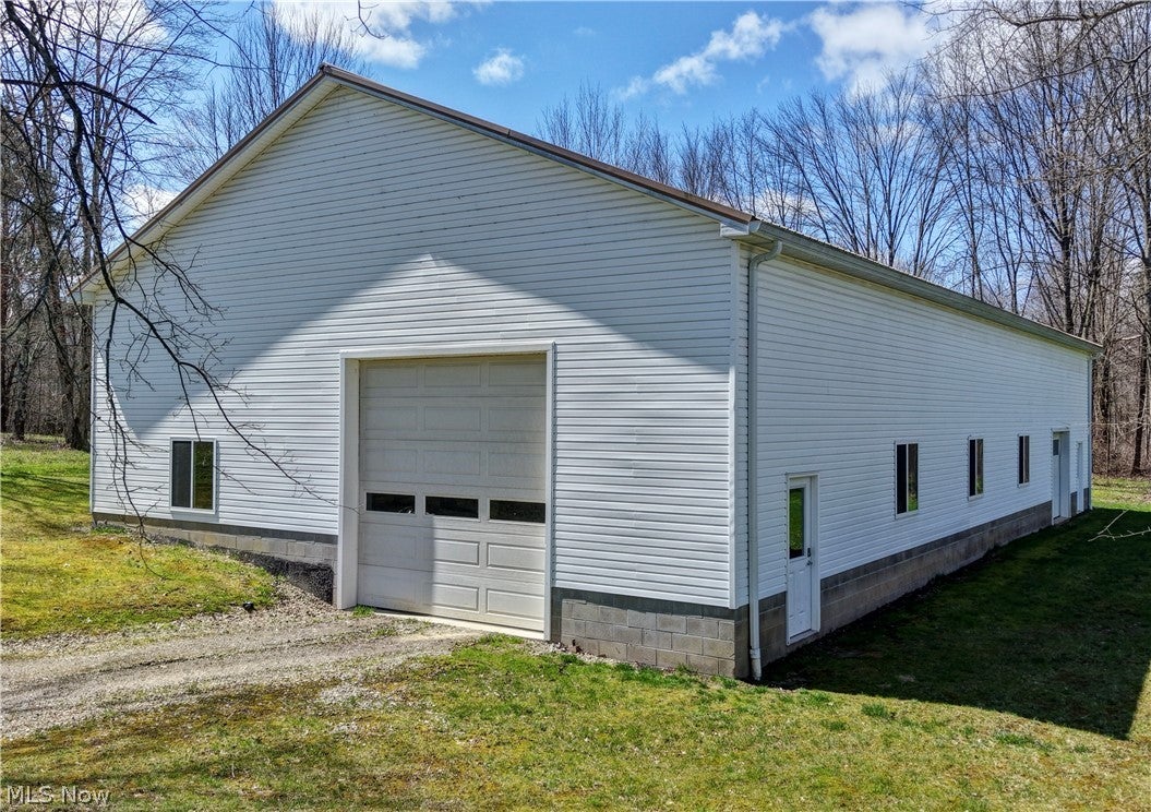 3620 Geauga Portage Easterly Road