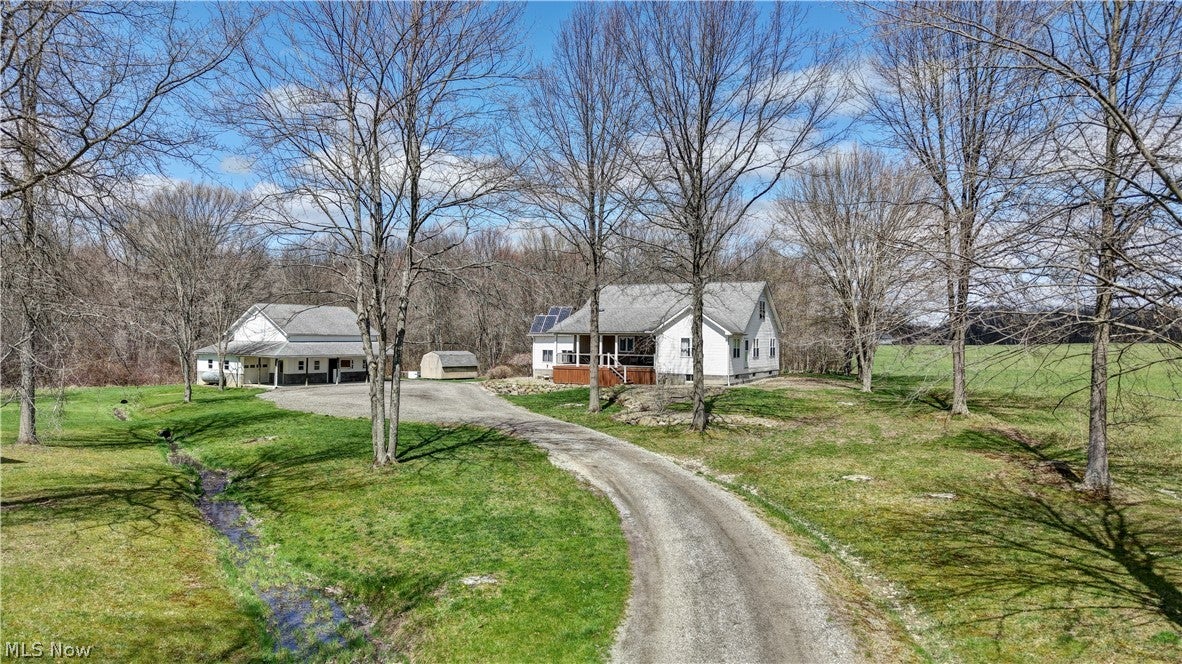 3620 Geauga Portage Easterly Road