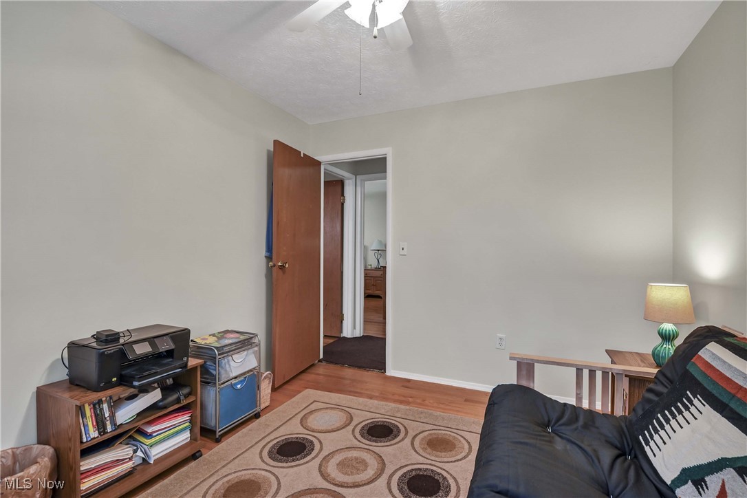 Sandy Ridge - Residential