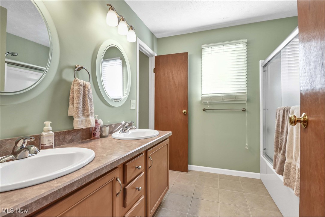 Sandy Ridge - Residential