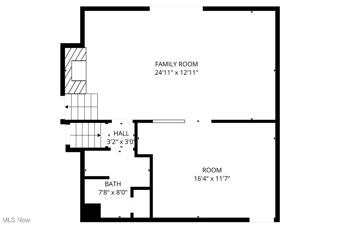 Sandy Ridge - Residential