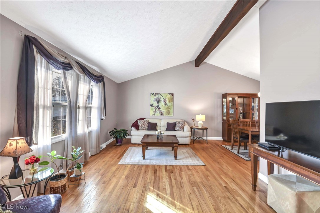 Sandy Ridge - Residential