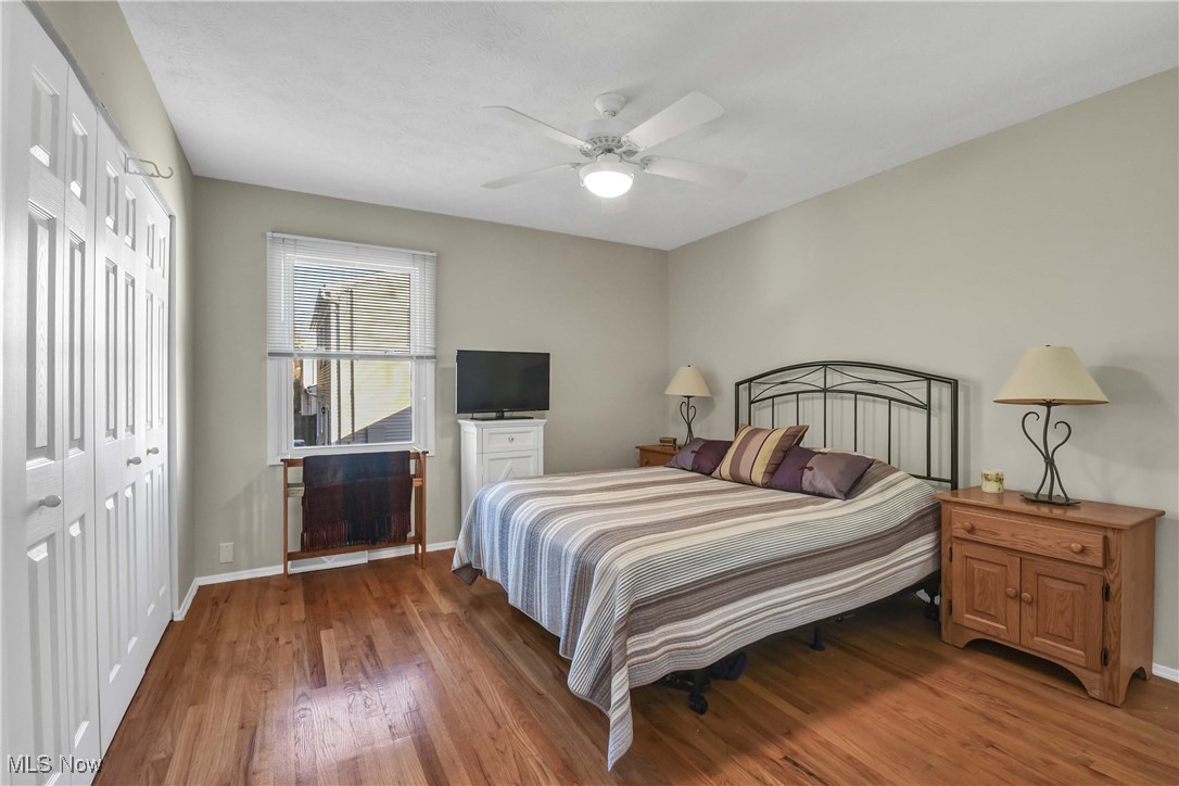 Sandy Ridge - Residential