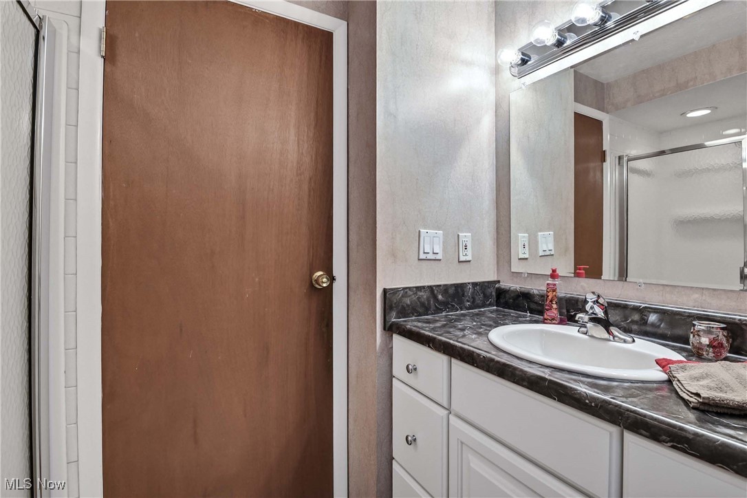 Sandy Ridge - Residential