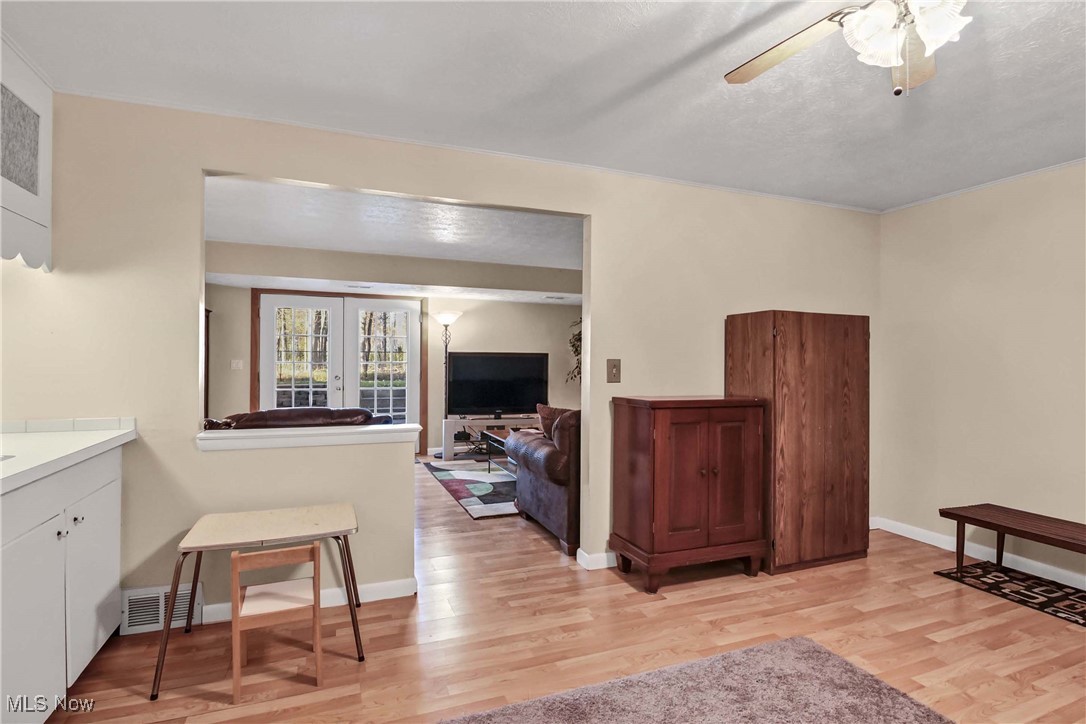 Sandy Ridge - Residential