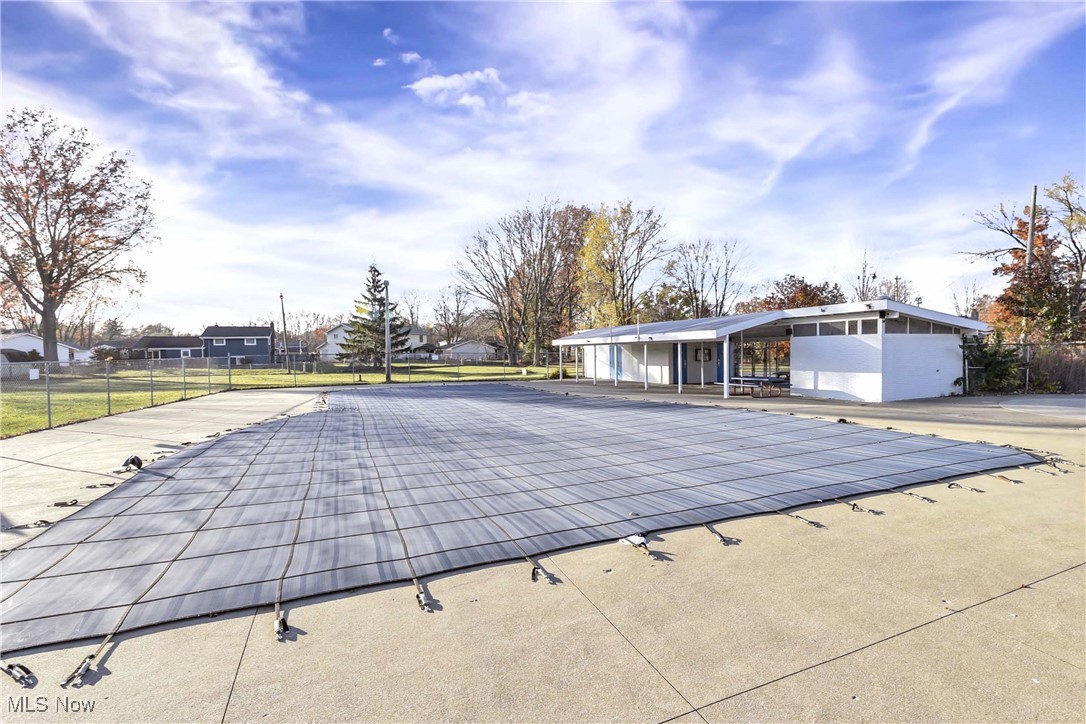 Sandy Ridge - Residential