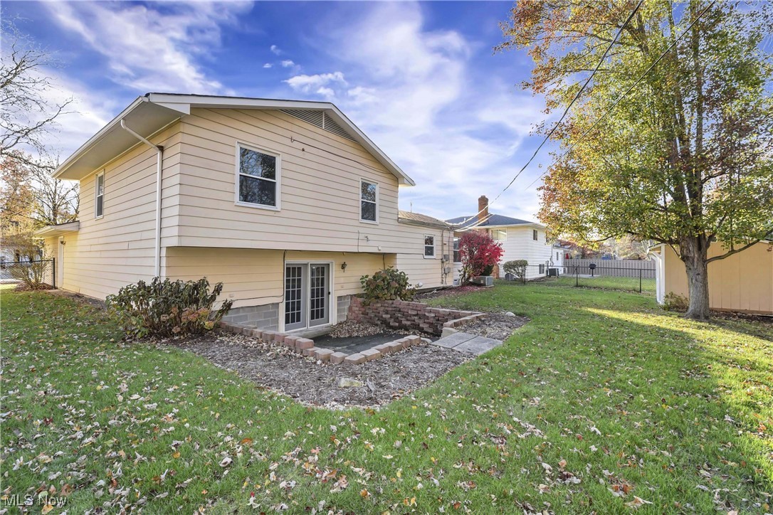 Sandy Ridge - Residential