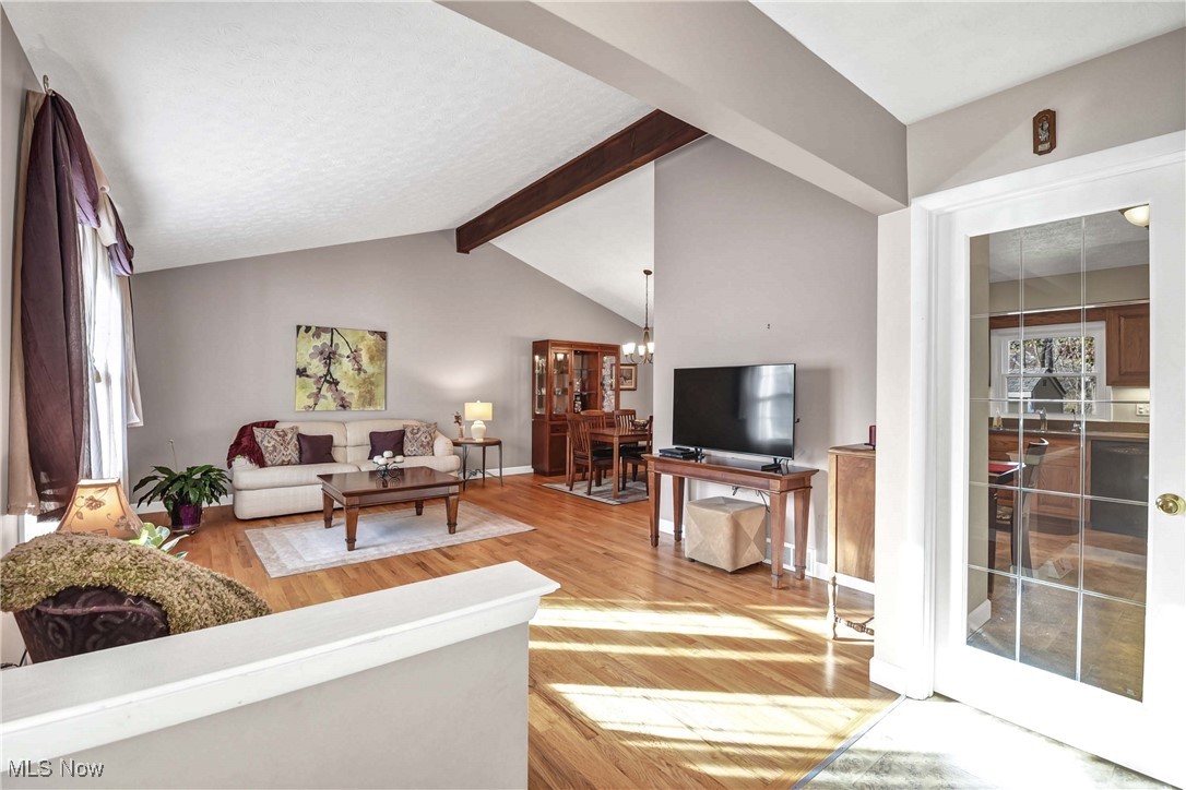 Sandy Ridge - Residential