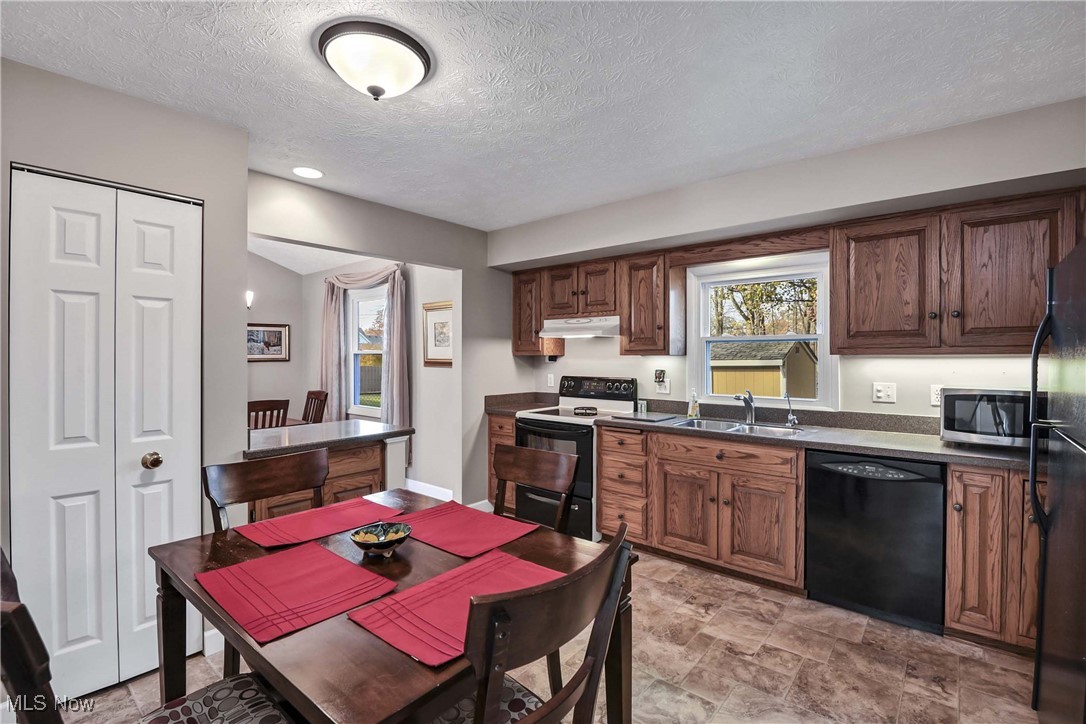 Sandy Ridge - Residential