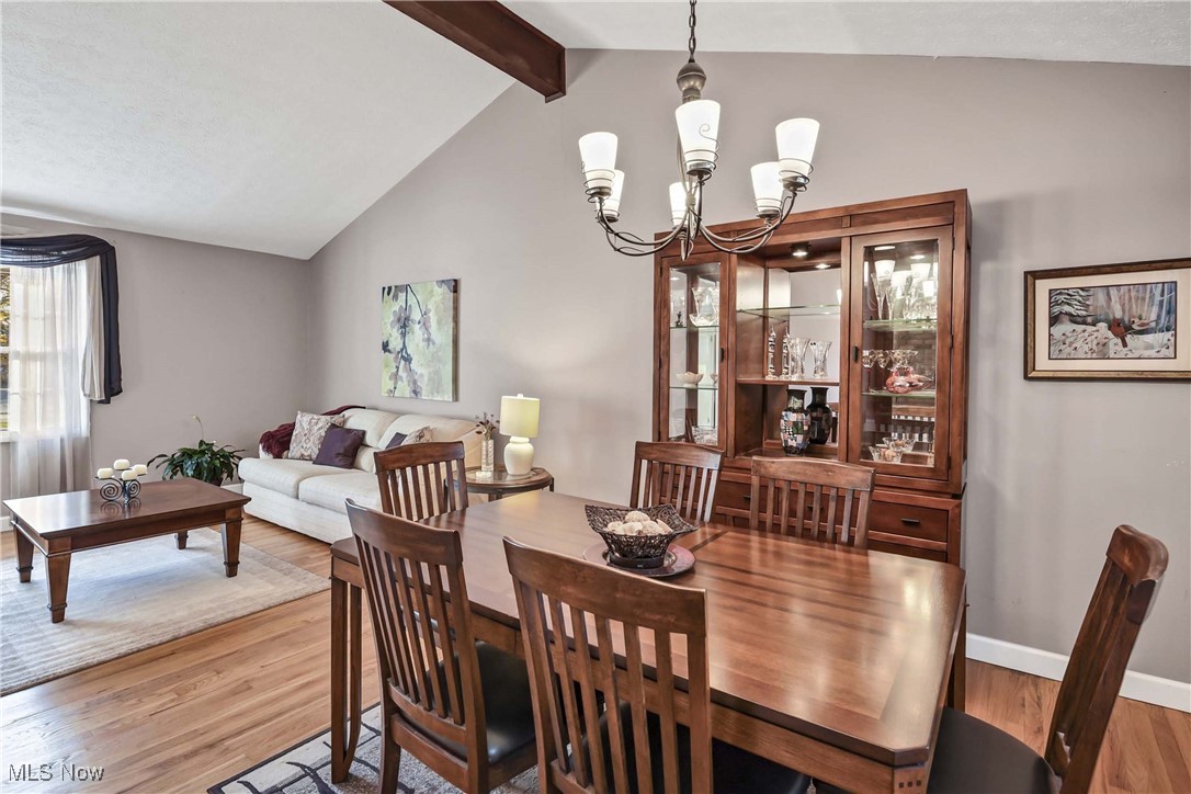 Sandy Ridge - Residential