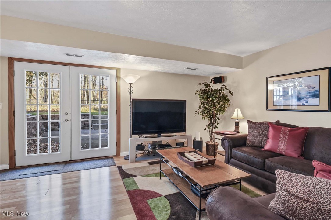 Sandy Ridge - Residential