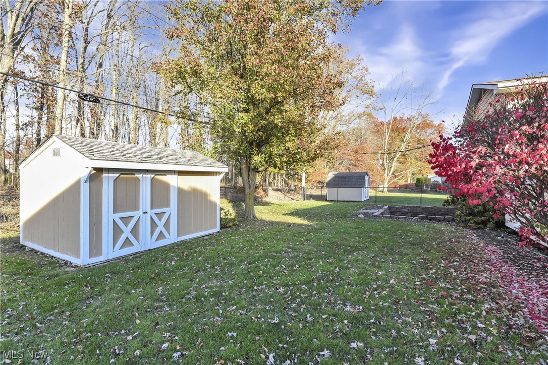 Sandy Ridge - Residential