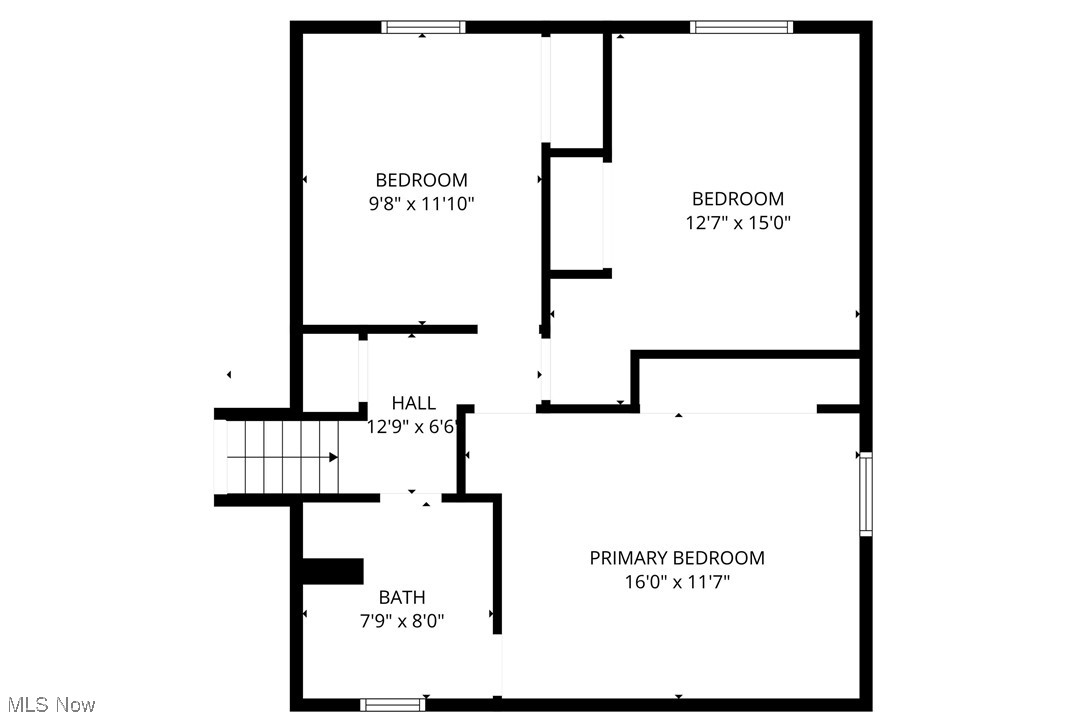 Sandy Ridge - Residential