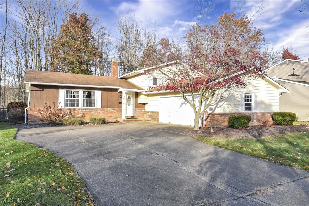 Sandy Ridge - Residential