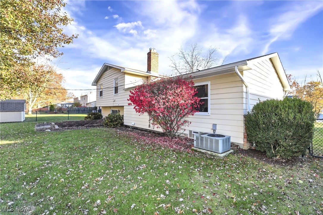 Sandy Ridge - Residential