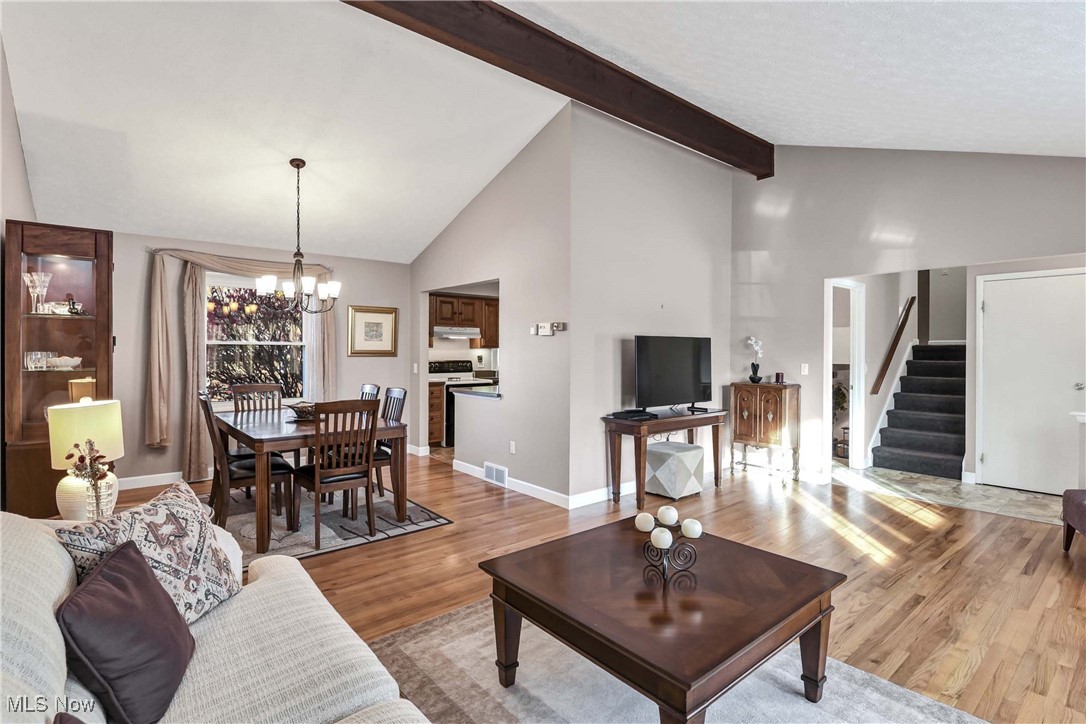 Sandy Ridge - Residential