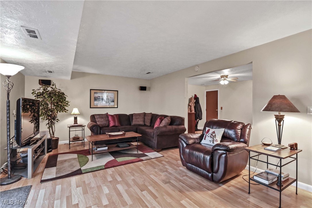 Sandy Ridge - Residential