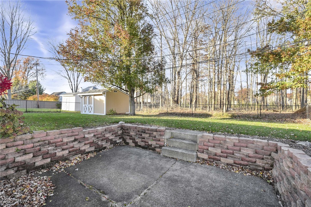 Sandy Ridge - Residential