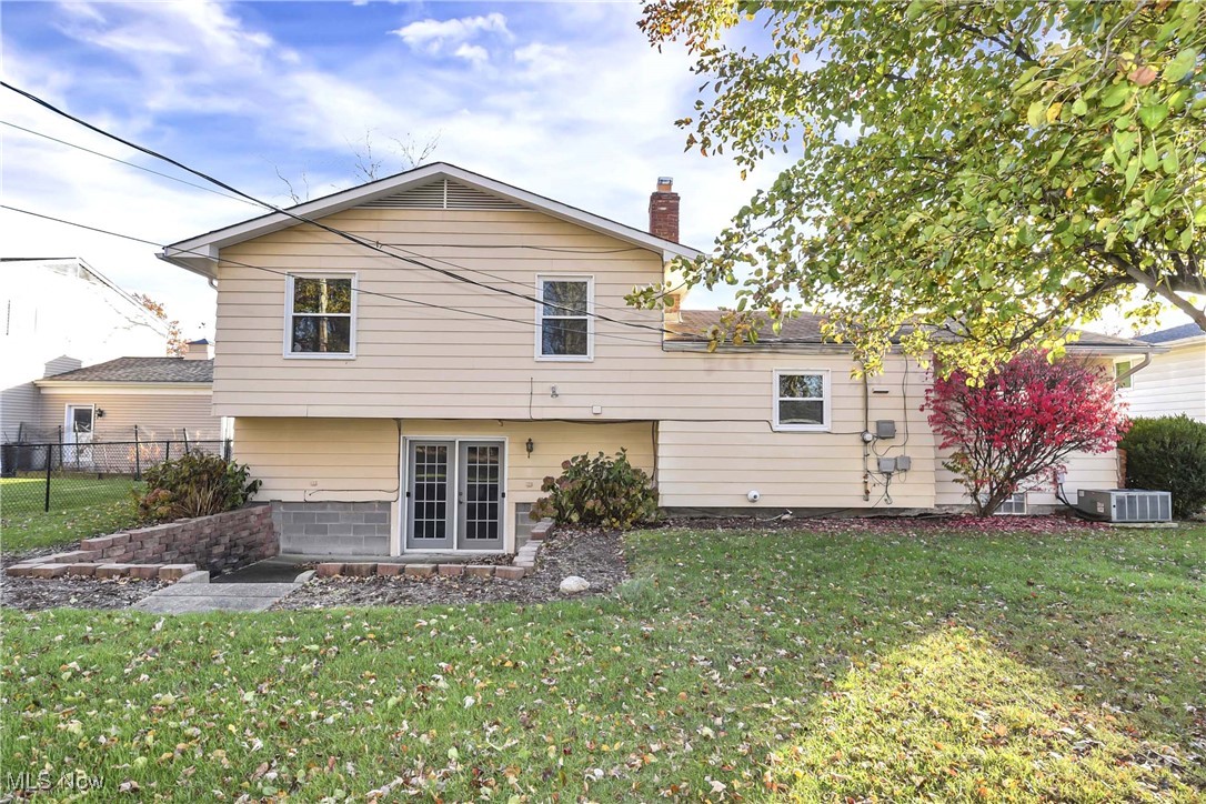 Sandy Ridge - Residential