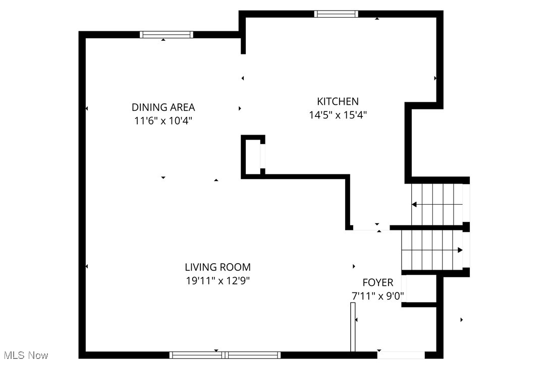Sandy Ridge - Residential