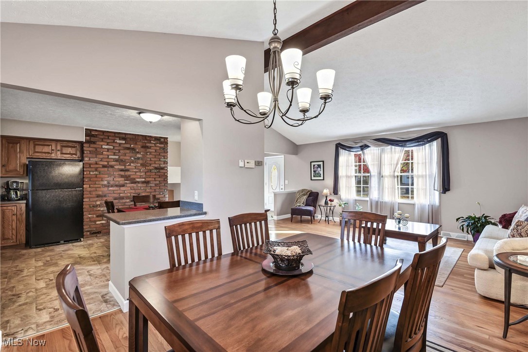 Sandy Ridge - Residential