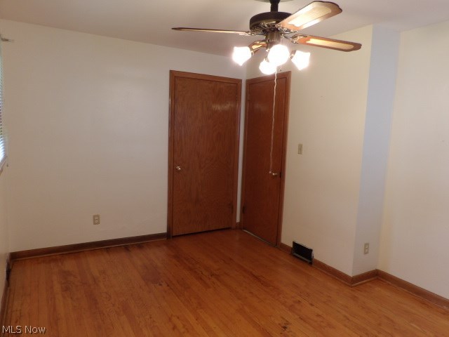 Highland Park - Residential Lease