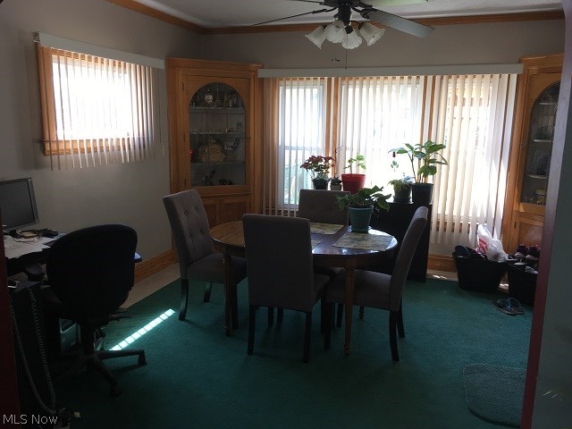 Garfield Blvd - Residential