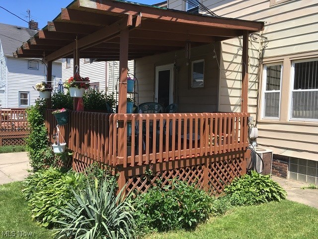 Garfield Blvd - Residential