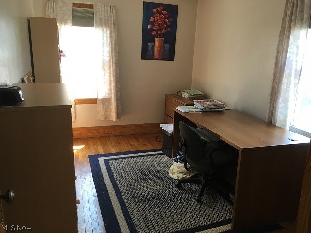 Garfield Blvd - Residential