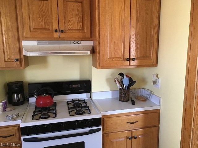 Garfield Blvd - Residential