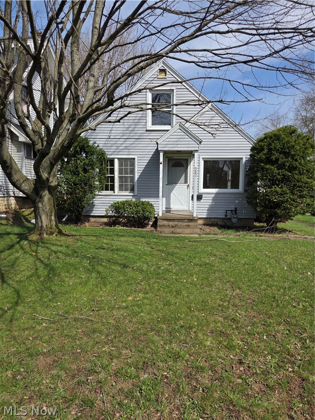 Photo of 582 Roxbury Avenue, Youngstown, OH 44502 (MLS # 5199569)