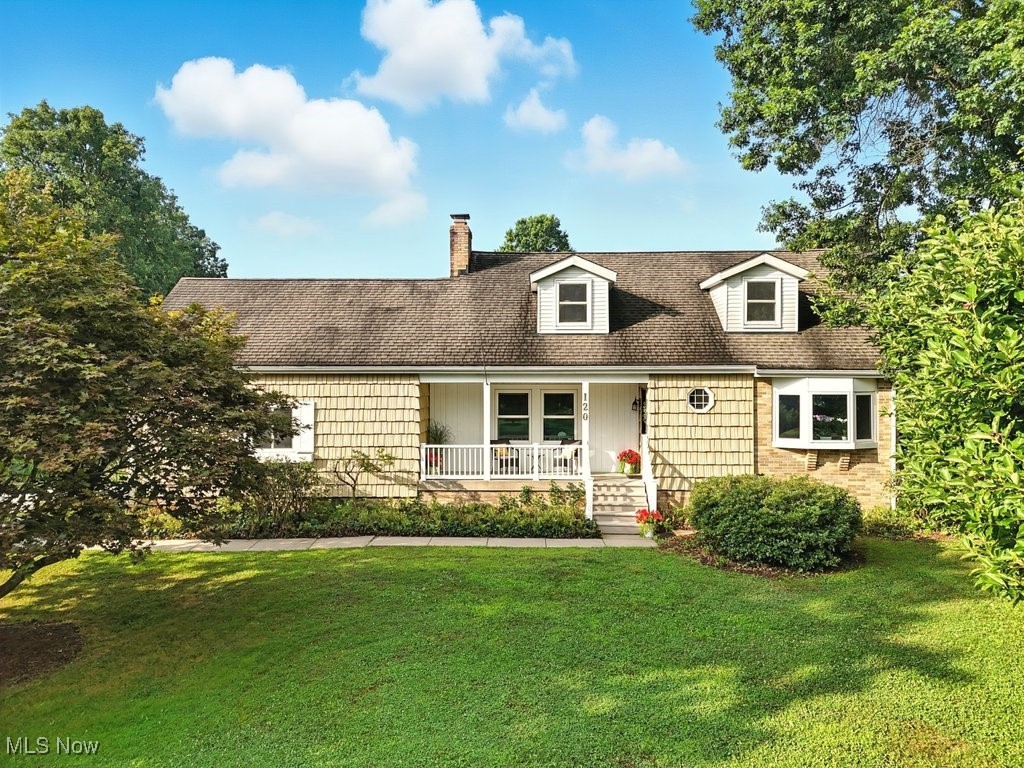 120 Judson Road